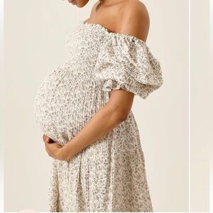 Nothing Fits But Kiko Dress in Ichika